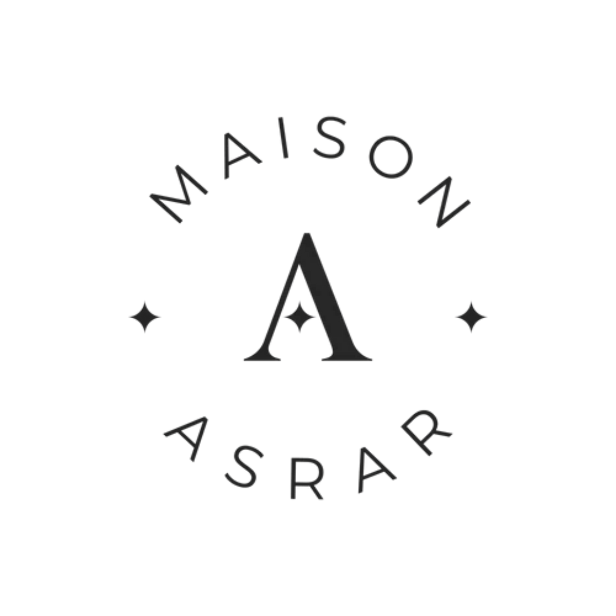 Maison Asrar