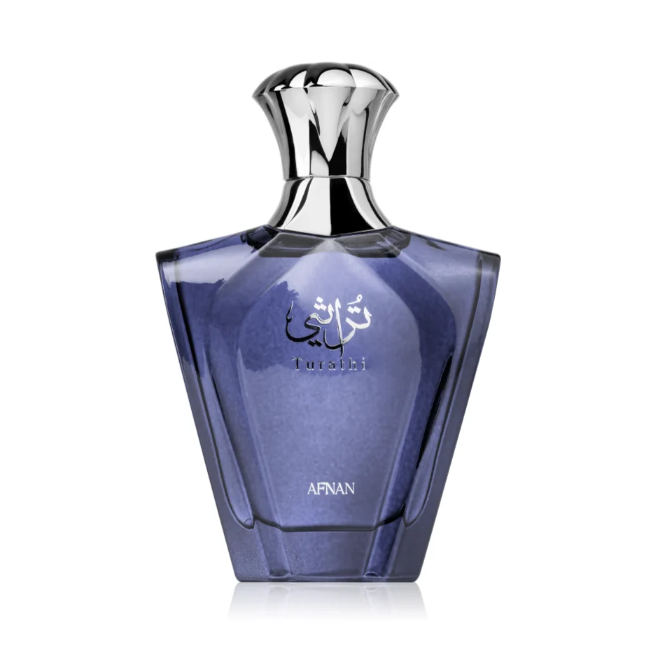Turathi Blue
