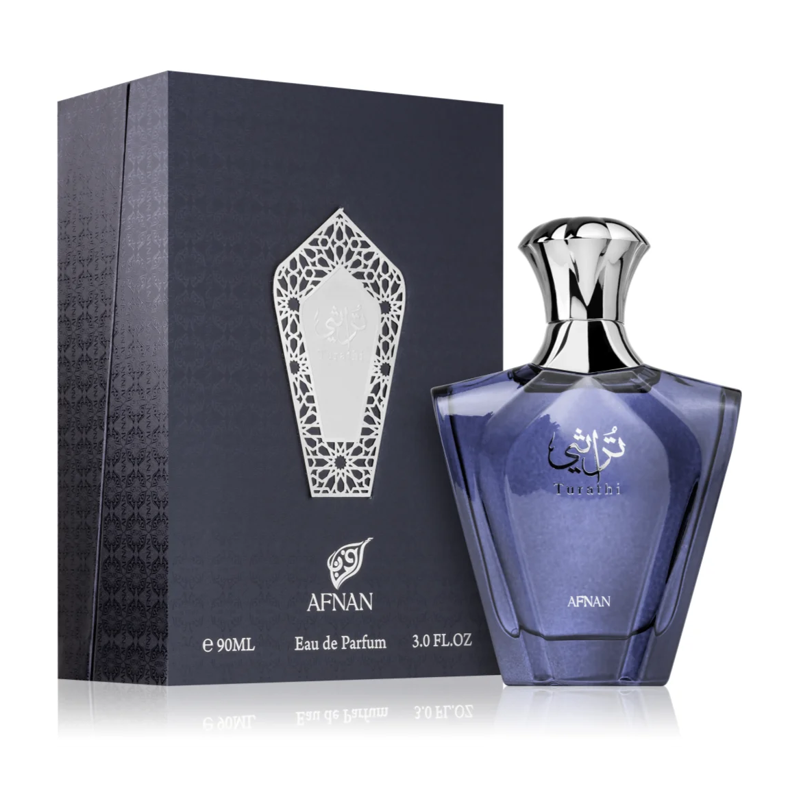 Turathi Blue