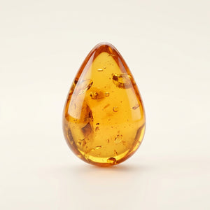 Amber Resin