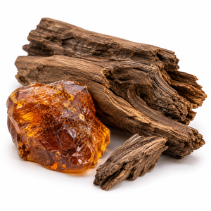 Amberwood