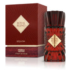 Royal Blend Séquoia