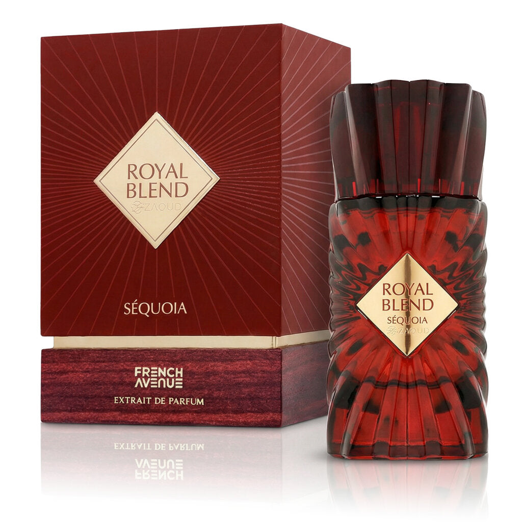 Royal Blend Séquoia