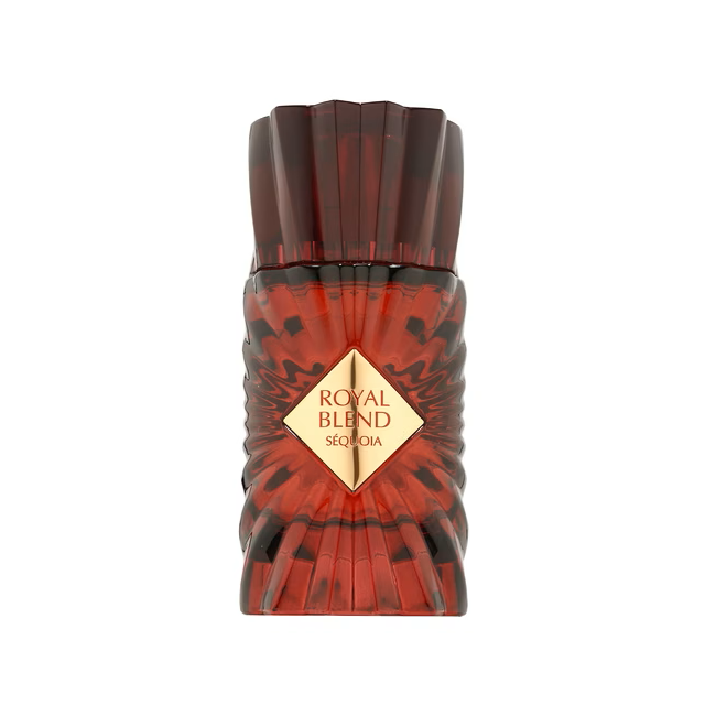 Royal Blend Séquoia