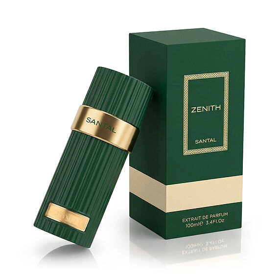 Zenith Santal