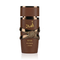 Asad Bourbon