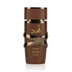 Asad Bourbon