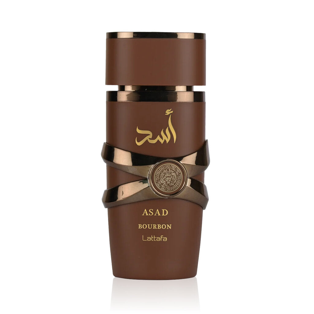Asad Bourbon