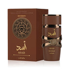 Asad Bourbon