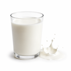 Milch