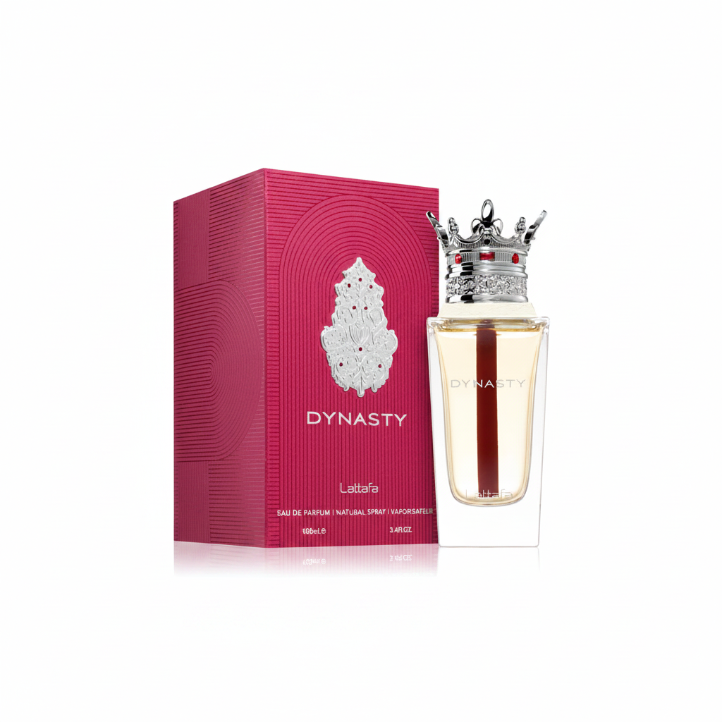 Dynasty with Box - Square