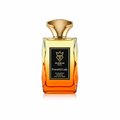 Bujairami Powerful Lady perfume bottle