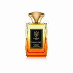 Bujairami Powerful Lady perfume bottle