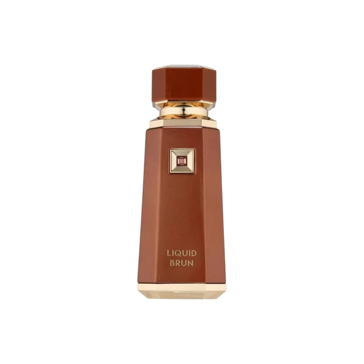 Liquid Brun