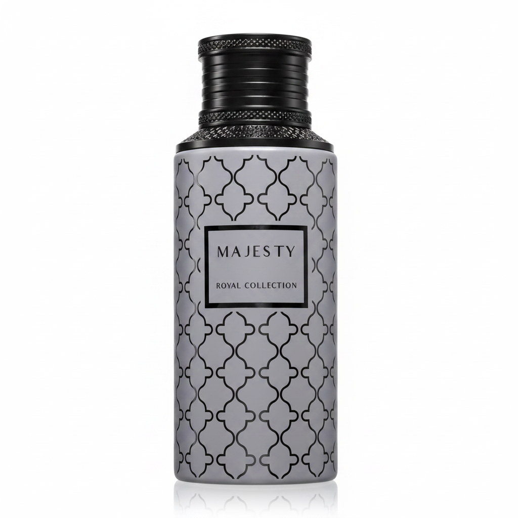Majesty - Square