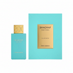 Shaghaf Oud Tonka with Box - Square