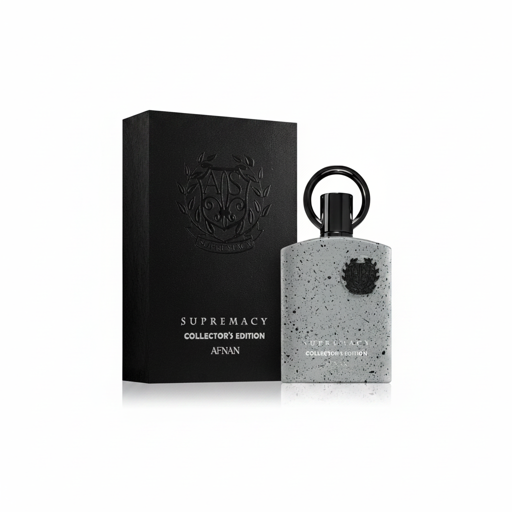 Supremacy Collector's Edition with Box - Square
